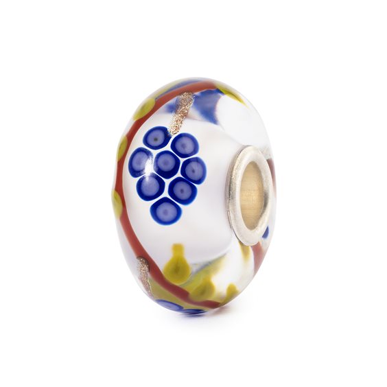 Charm Trollbeads Beads in vetro in Verre TGLBE-20483 - TGLBE-20483